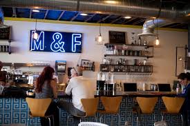 Fantasy at the luxor hotel and casino. The Coffee Lover S Guide To Las Vegas
