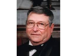 Jerold Jerome "Jerry" Milton Obituary (2024)