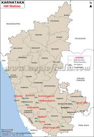 Kerala tourism road route map with distance keralatraveltours. Karnataka Tourism Map With Distance Free Download