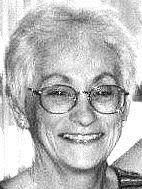 Mary Kenyon Obituary (2014)