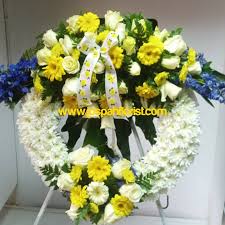 Send artificial flowers online as a gift to your friends and family and mesmerize them. One Of The Best Send Off Flowers Jospah Flower Shop Nairobi Facebook