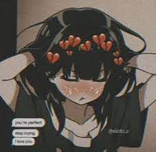 There is comedy in this series which can help you deal with the sadness. Dark Sad Anime Aesthetic Pfp Novocom Top