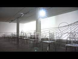 Nendo Has Taken Its Collection Of Chairs Based On Japanese Manga Comics To New York Where They Are On Show As Part Light Installation Furniture Design Design
