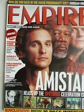 Empire Magazine Issue 94 April 1997 Star Wars Cover 1 of 3 C3po for sale  online