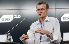 Btc, eth2, scaling plans and timelines, nfts, future considerations, life extension, and more. Osnovatel Ethereum Vitalik Buterin Stal Samym Molodym Kriptomilliarderom V Mire