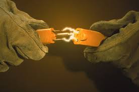 What are the best gloves for electricians? How To Avoid Getting Shocked When Doing Electrical Work