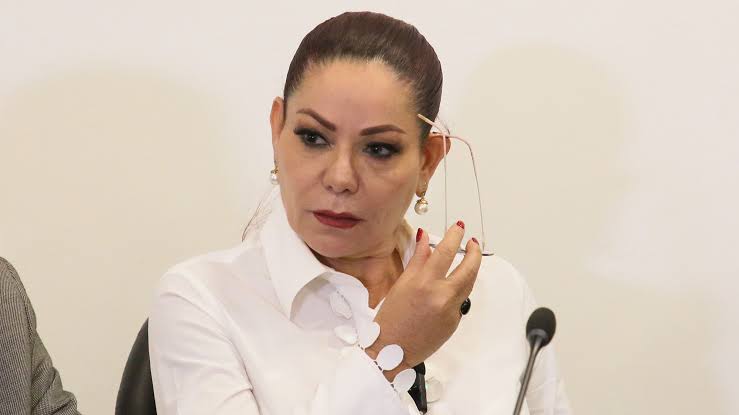 Corte Suprema de Justicia abrió investigación contra la congresista Gloria  Arizabaleta - Semana