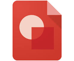 You also get plenty of other graphic elements, such as maps, flow charts, and infographics. Google Slides Icon Transparent 215958 Free Icons Library
