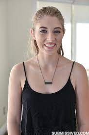 Alyce Anderson - IMDb