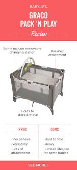 Graco Pack N Play Review