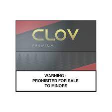It is how the 4th development of the block 17 was named, it is a deep offshore development run by total near the. Ncig2 Npod Clov Premium Pods Vape Vandal Malaysia S 1 Vape E Juice Store