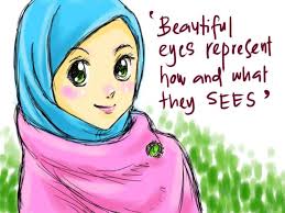 Tetapi dengan tidak foto animasi mempunyai tampilan yang cocok dengan setiap orang yang diinginkan. 22 Gambar Kartun Wanita Muslimah Anak Cemerlang