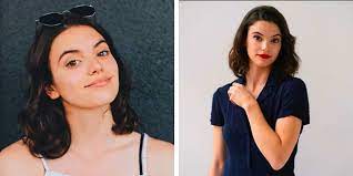 Francesca Reale Wiki Age Height Boyfriend Net Worth Family Bio
