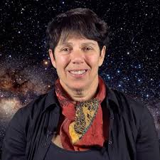 Word Up: Tracey Cameron