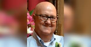 Obituary information for James P. Eickman