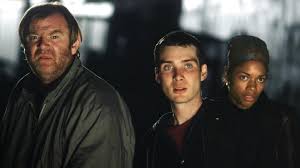 28 Days Later: Trailer 1
