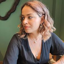 Creolen Amy 750 Gold