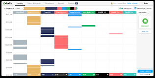 The harvest for windows app brings time tracking right onto your desktop, so it's never more than a click away. Product Clockk