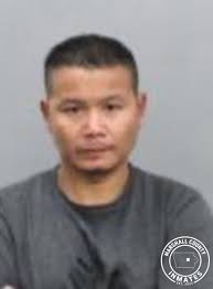 HTWAY, NGE Asian Male 09/14/2025 35 Marshalltown Police Department Charge:  124.414