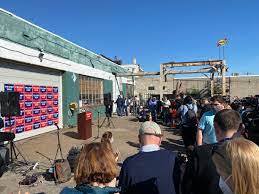 Poll watcher darryl mikell brooks was convicted in the. Dan On Twitter Trump I Want A Press Conference At Four Seasons Rudy Giuliani We Have Four Seasons At Home Four Seasons At Home