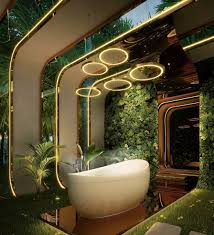 What should i look for when buying a bathroom sink? Bathroom Designs That Are Your Personal Space To Escape To And De Stress Lifestyle International Magazine Directory