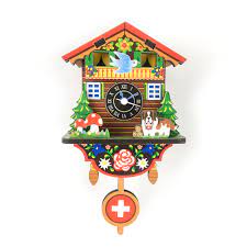 Cuckoo clock,wall clock, modern cuckoo clock, home decor,hand made,,red,design clock,art clock,mountain house,kuckucksuh,coucou, forest. 3d Wooden Puzzle Gift Toy Home Improvement Swiss Cuckoo Clock Diy Wall Clock For Decoration View Home Improvement Mh Product Details From Quanzhou Merry Hooray Gift Co Ltd On Alibaba Com