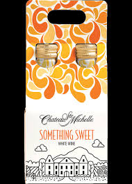 Chateau Ste Michelle Something Sweet