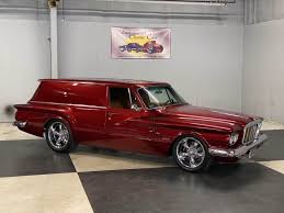 Image result for Luminous Brown 1962 Valiant