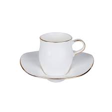 Yaşama olan tutkusu, sanatı, cesareti ve mücadeleci tavrıyla 20.yy'ın önemli kadın figürlerinden biri olan kahlo'nun. Karaca Hatun 6 Kisilik Kahve Fincan Takimi Karaca