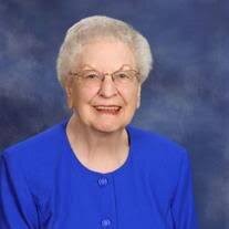 Elsie Mattie Winkles Obituary