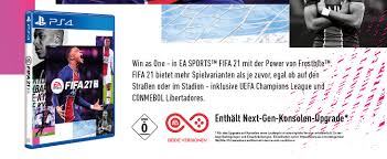 Try to complete the conmebol libertadores squad building challenges or find squads that are already completed! Fifa 21 Inkl Kostenlosem Upgrade Auf Ps5 Playstation 4 Amazon De Games