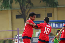 Syahrian abimanyu (nato il 25 aprile 1999) è un calciatore professionista indonesiano che gioca come centrocampista per il madura united, club della liga 1, e per la squadra under 23 dell'indonesia. Odilo Pinutusta Dari Syahrian Abimanyu Sampai Ke Gunung Gede Indonesia Junior League