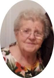 Florence Marie Parker