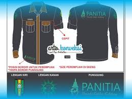 Itulah dia rekomendasi aplikasi desain baju di hp dan pc terbaik 2020 yang bisa kamu gunakan untuk mendesain kaos, jaket, gamis, hingga jersey. 24 Ide Desain Baju Organisasi Dan Seragam Organisasi Terbaik Di 2021 Organisasi Desain Referensi Desain