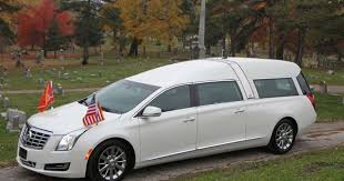 Pin On Hearses