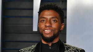 We can't go without wishing a happy birthday to the late Chadwick Boseman!  The Black Panther actor would have been 48 today. 💔