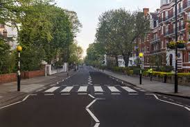 Emi's abbey road studios is located at the south eastern end at 3 abbey road, st john's wood. The Story Behind The Beatles Abbey Road Album Cover Radio X