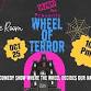 Demon Presents: The Wheel Of Terror! event image
