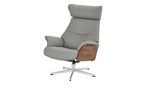 Dieses kann aus mehreren lamellen oder. Relaxsessel Grau Sitzhohe 43 Cm Bei Mobel Kraft Online Kaufen