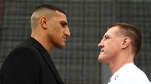 Gallen and huni battle it out for a vacant ibf pan pacific heavyweight title. Mszipskviryycm