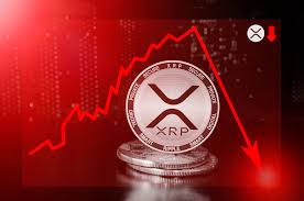 Why bitcoin, ethereum, ripple are crashing this morning. Key Levels To Watch As Ripple S Xrp Crashes Amid Sec Lawsuit Fud