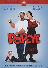 Check spelling or type a new query. Popeye 1980 Imdb