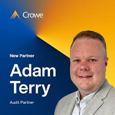Crowe continues Kent expansion with new audit partner hire