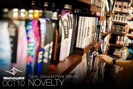 Shop cotton on women & men, body, kids, typo, rubi, supre & factorie. Typo Is Here And It S Full Of Mid Valley Megamall Facebook