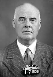 Stanley R. Jeans (1882-1943) Ancestors