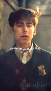 i felt so sorry for him in this scene 🥺  #fyp#sad#fivehargreeves#theumbrellaacademy#tua#viral#@aidangallagherofficial