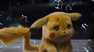 Wallpaper Engine Pikachu 2 Animated Speech Sound Youtube