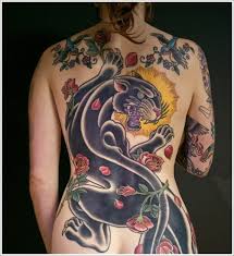Panther animal totem and panther meaning. 15 Best Panther Tattoo Designs With Meanings I Fashion Styles