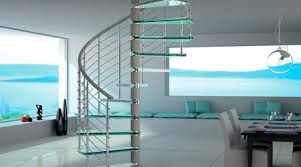 Le prix d'un escalier colimaçon fait sur mesure est logiquement plus élevé que celui d'un escalier classique prêt à poser. Prix D Un Escalier En Colimacon Cout De Realisation Tarif De Pose