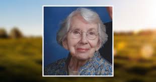 Hilda Nickles Obituary 2019